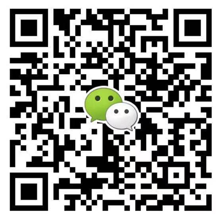 微信二維碼